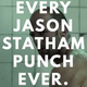 Illustration for article titled Every punch thrown by Jason Statham in a movie ever